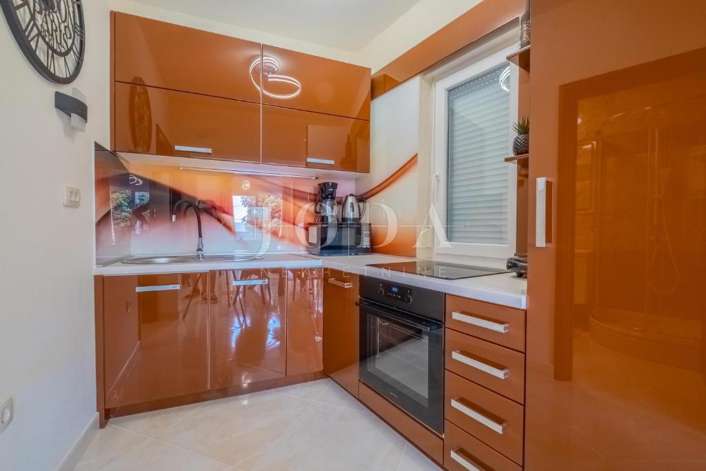 House For sale - PRIMORSKO-GORANSKA NOVI VINODOLSKI
