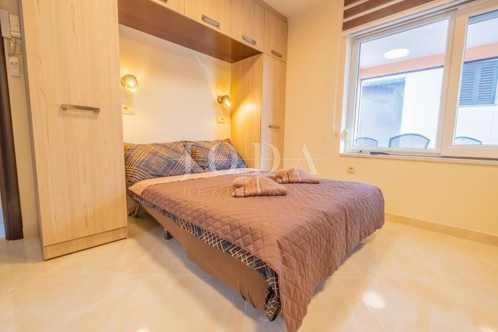 House For sale - PRIMORSKO-GORANSKA NOVI VINODOLSKI