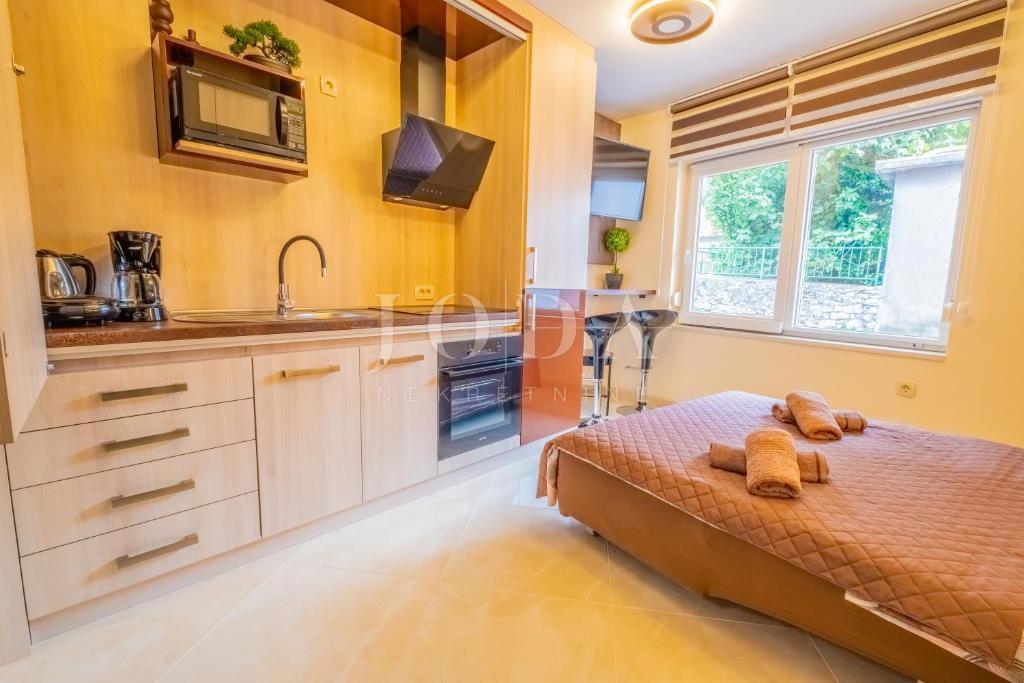 House For sale - PRIMORSKO-GORANSKA NOVI VINODOLSKI