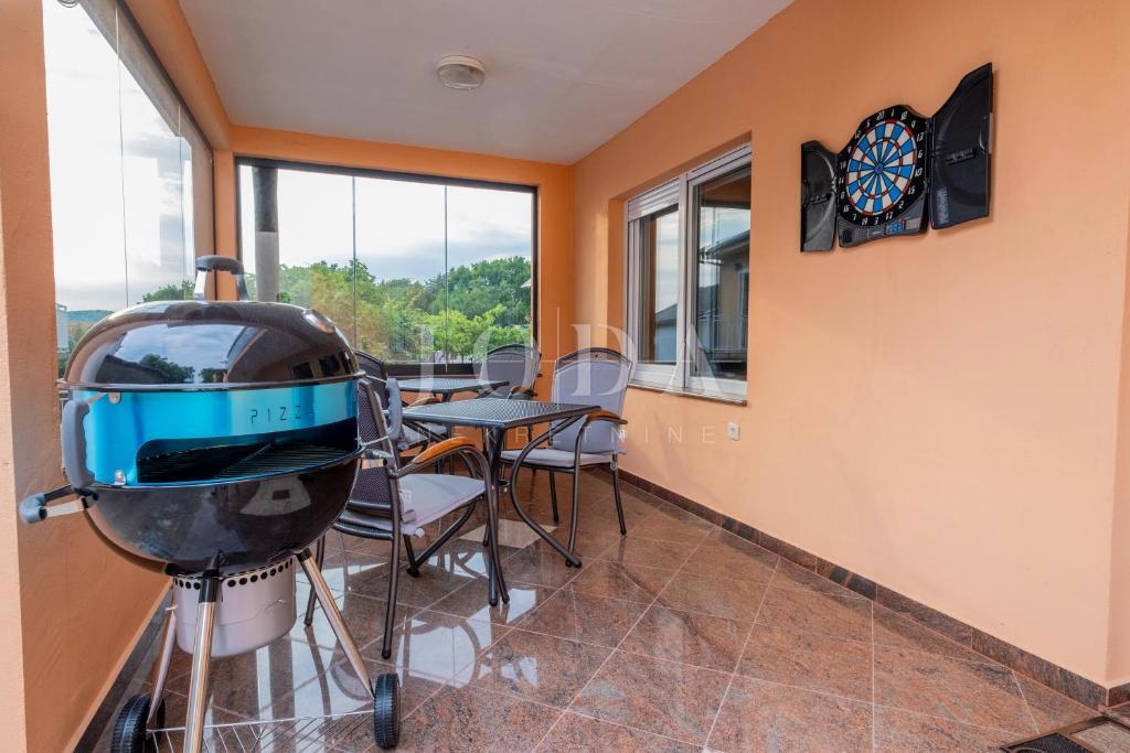 House For sale - PRIMORSKO-GORANSKA NOVI VINODOLSKI