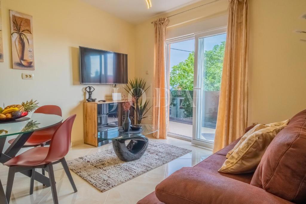House For sale - PRIMORSKO-GORANSKA NOVI VINODOLSKI