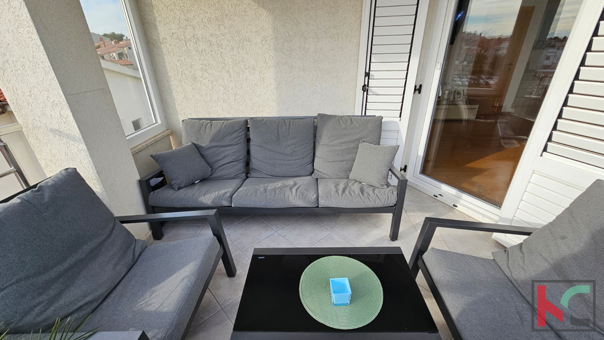 Apartment Zu verkaufen - ISTARSKA PULA