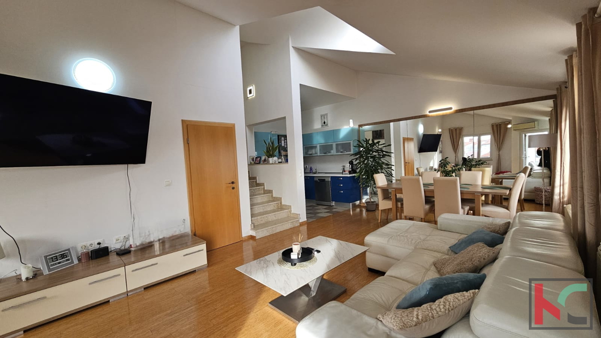 Apartment Zu verkaufen - ISTARSKA PULA