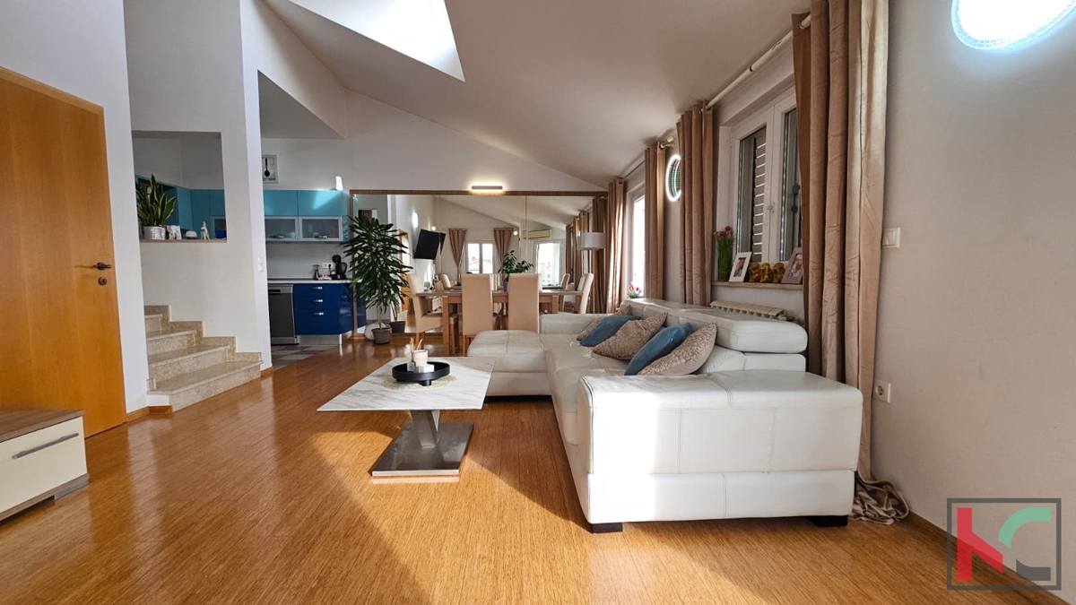 Apartment Zu verkaufen - ISTARSKA PULA
