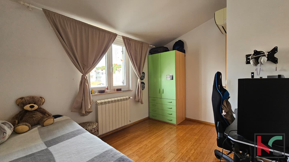 Apartment Zu verkaufen - ISTARSKA PULA