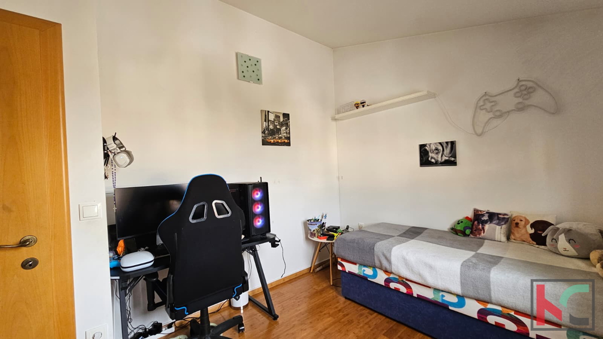 Apartment Zu verkaufen - ISTARSKA PULA
