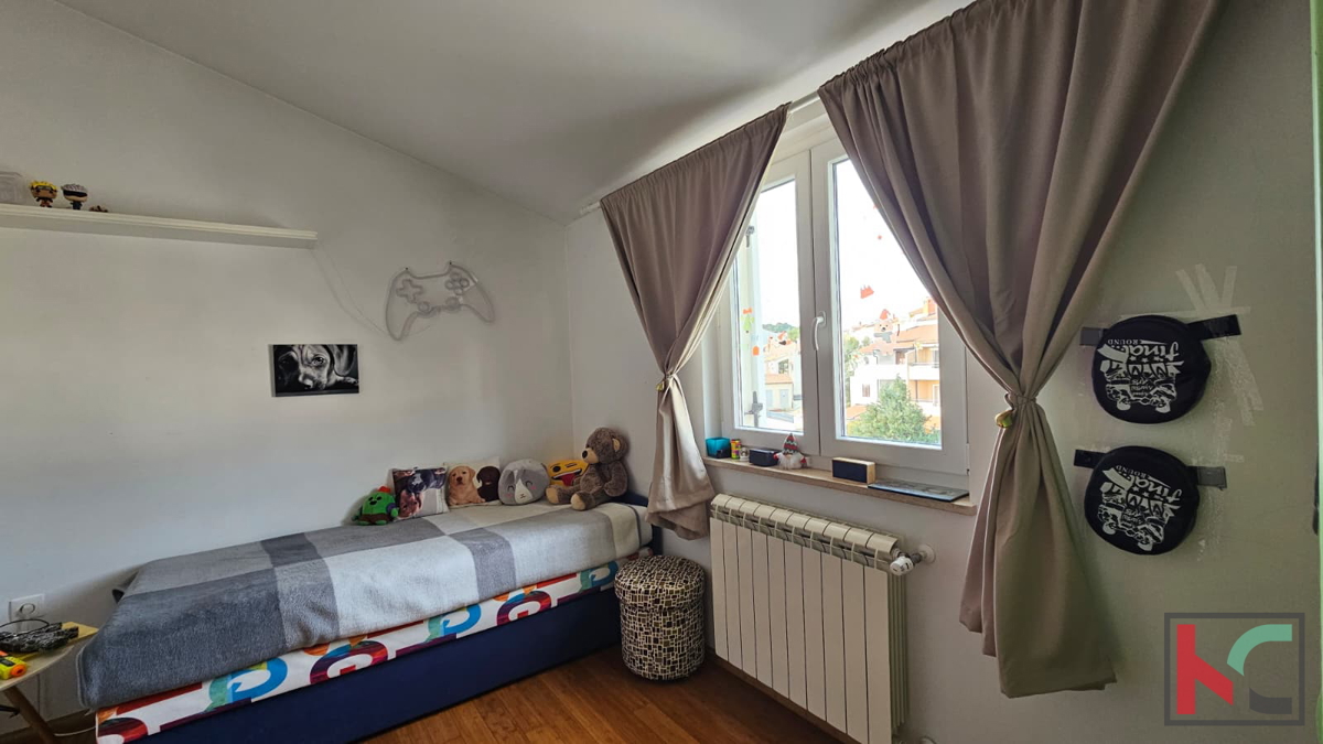 Apartment Zu verkaufen - ISTARSKA PULA