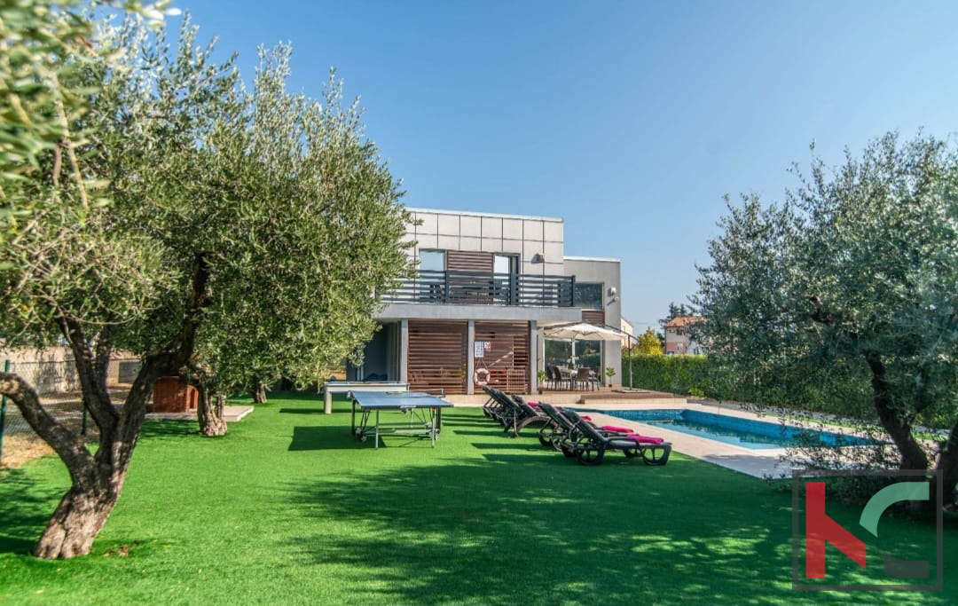 Kuća Na prodaju - ISTARSKA VODNJAN