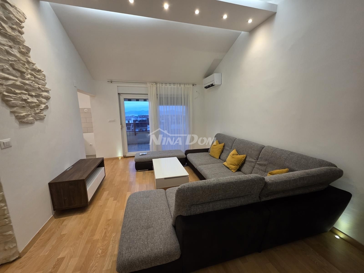 Apartment Zu verkaufen - Zadarska Zadar - foto 1/20