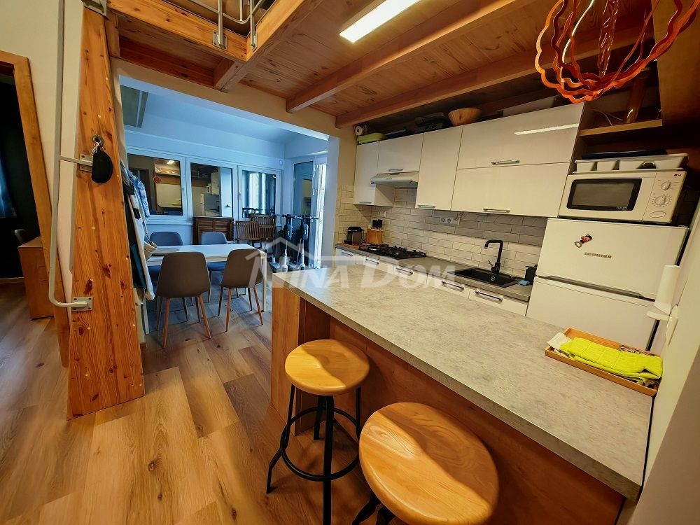 Apartment Zu verkaufen - Zadarska Vir - foto 1/11