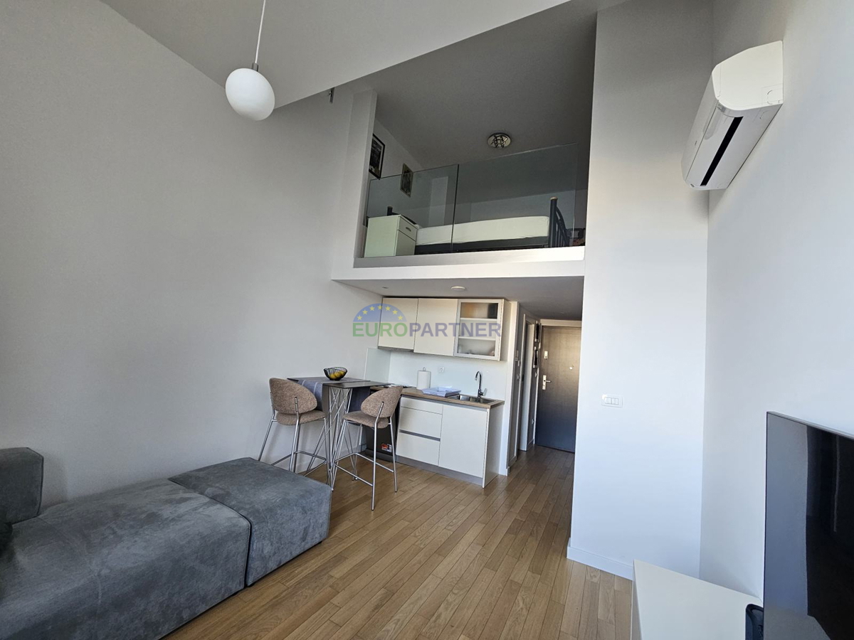 Flat For sale - SPLITSKO-DALMATINSKA SPLIT