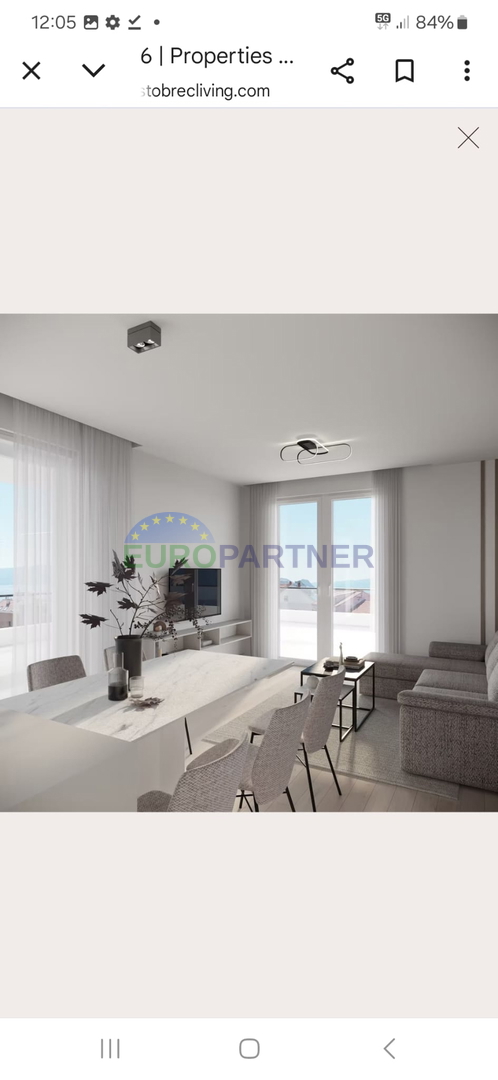 Stan Na prodaju - SPLITSKO-DALMATINSKA SPLIT