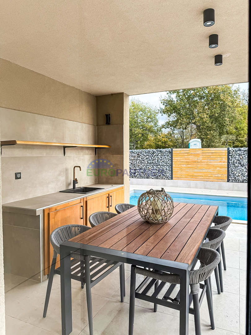 House For sale - ISTARSKA POREČ