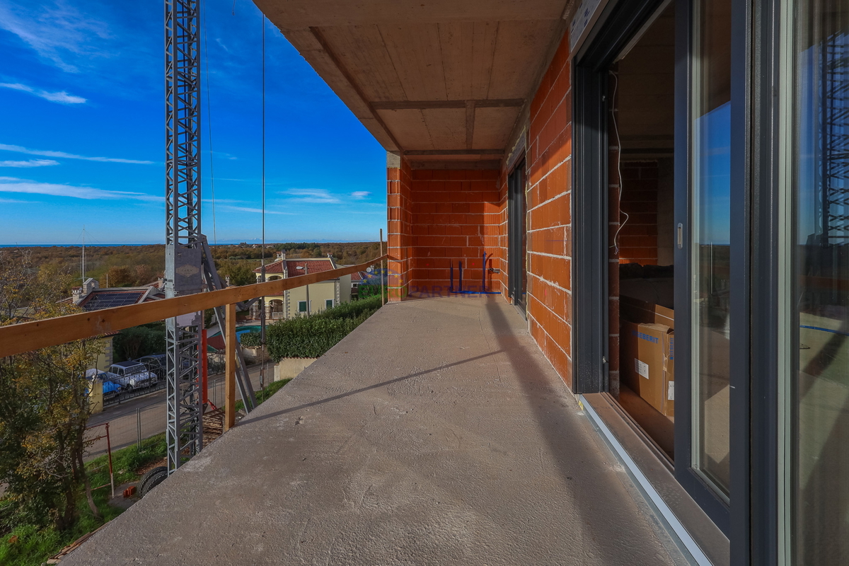 Apartment Zu verkaufen - Istarska Poreč - foto 2/11
