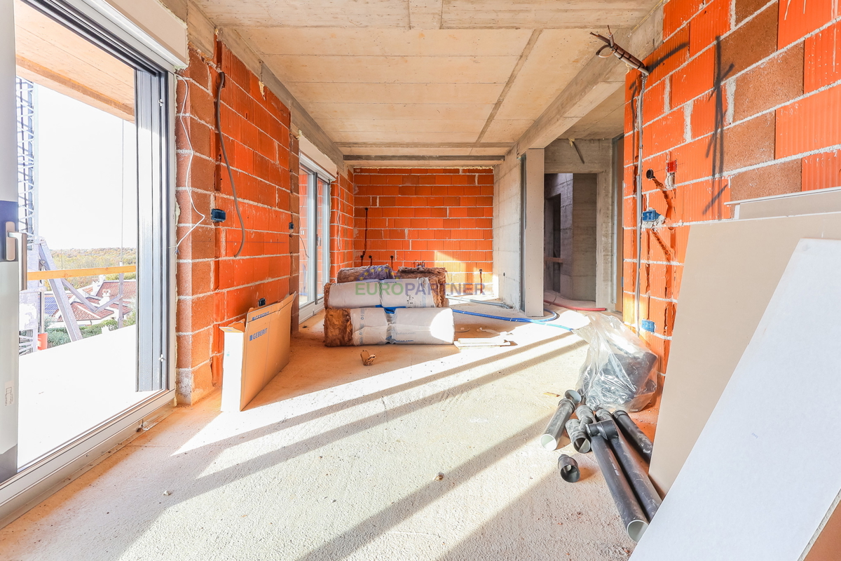 Apartment Zu verkaufen - ISTARSKA POREČ