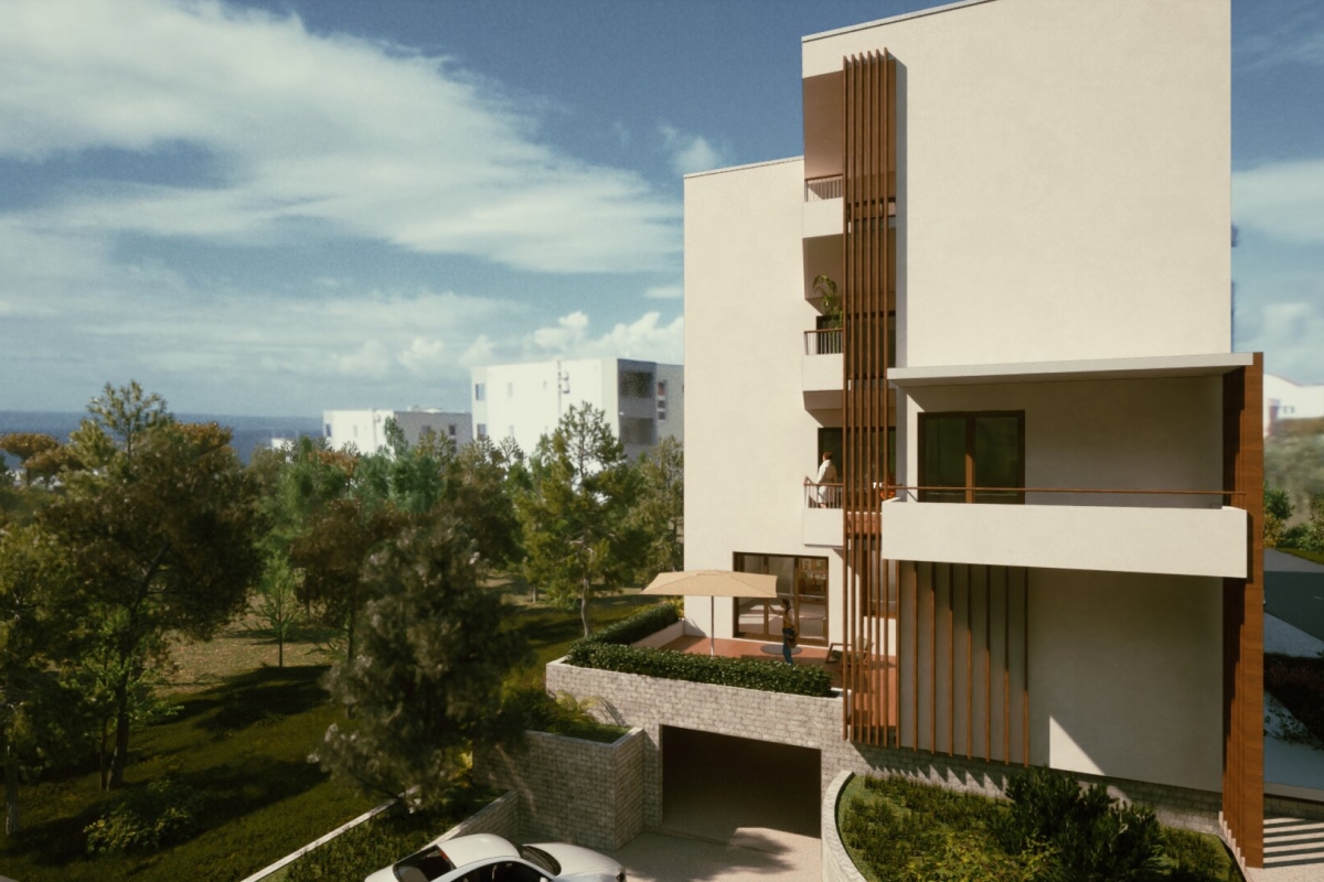 Stan Na prodaju - Splitsko-dalmatinska Makarska - foto 2/5