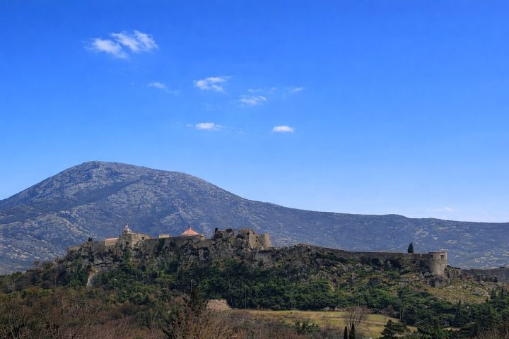 Land For sale - Splitsko-dalmatinska Split - foto 2/3