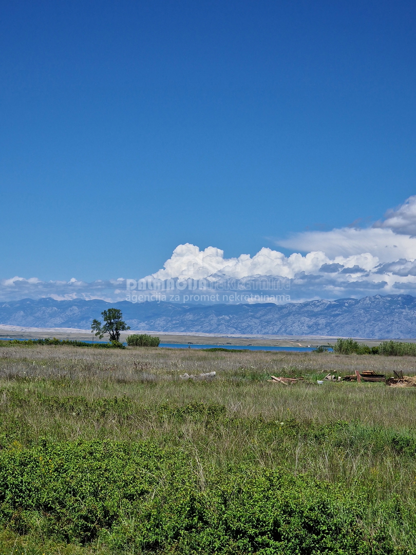 Land For sale - ZADARSKA PRIVLAKA