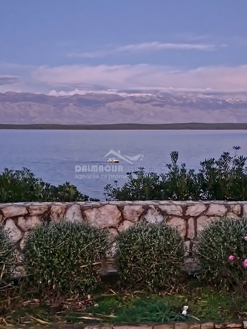 Land For sale - ZADARSKA PRIVLAKA