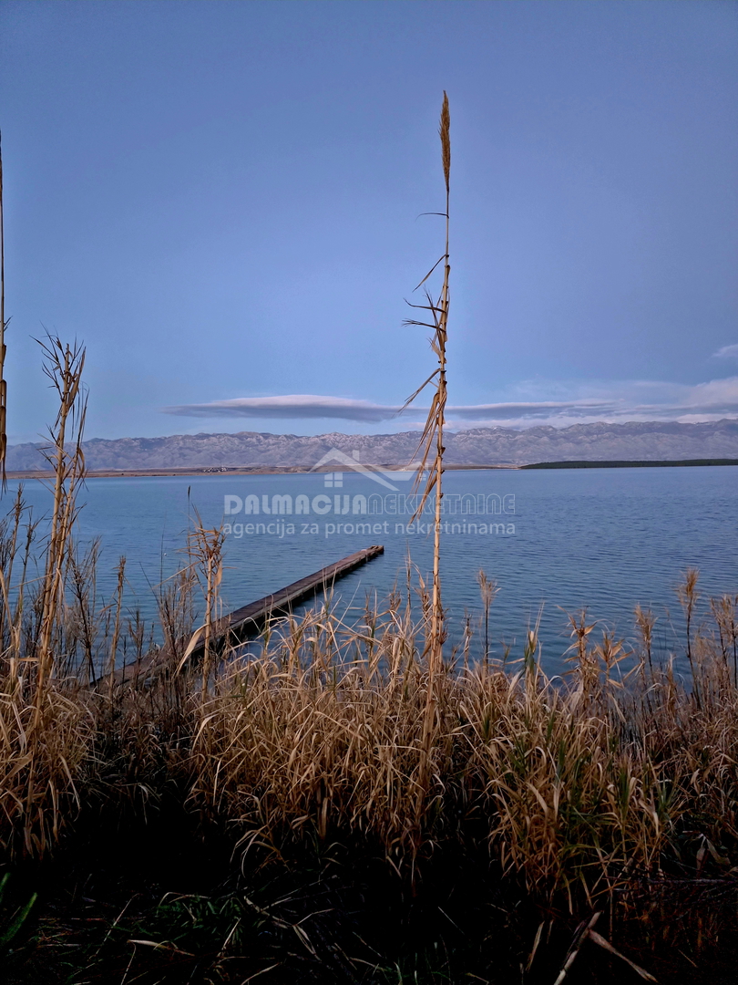 Land For sale - ZADARSKA PRIVLAKA