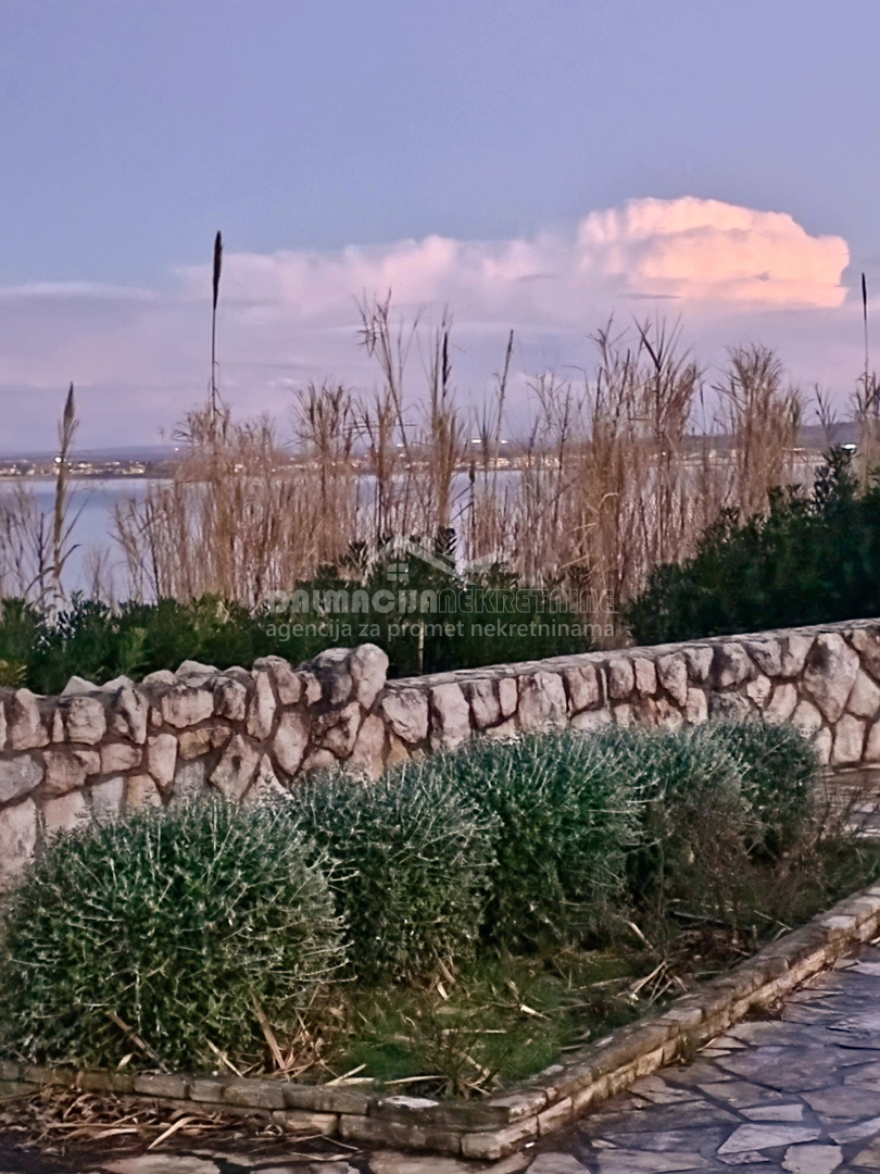 Land For sale - ZADARSKA PRIVLAKA