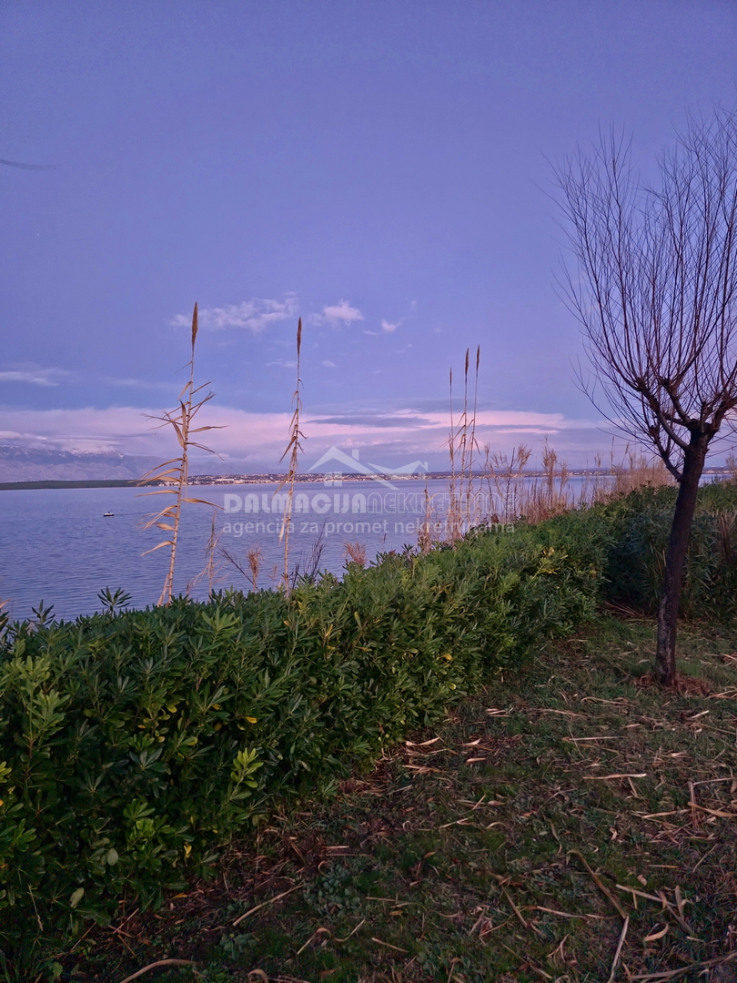 Land For sale - ZADARSKA PRIVLAKA