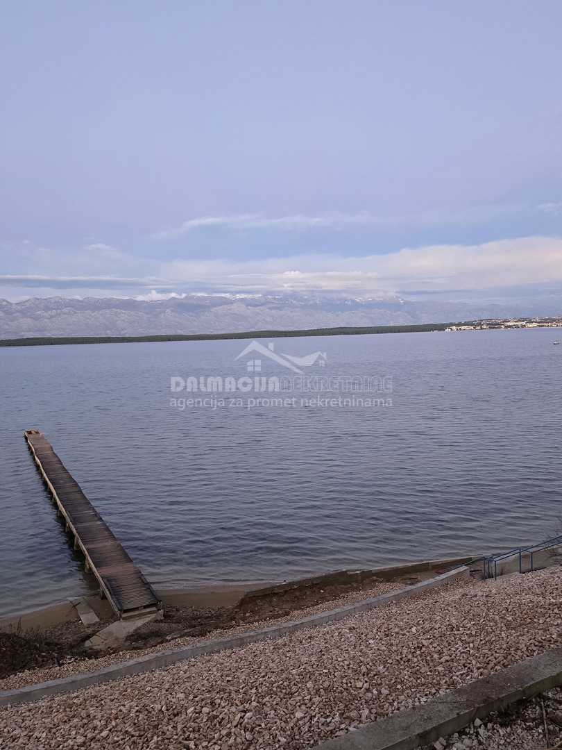 Land For sale - ZADARSKA PRIVLAKA
