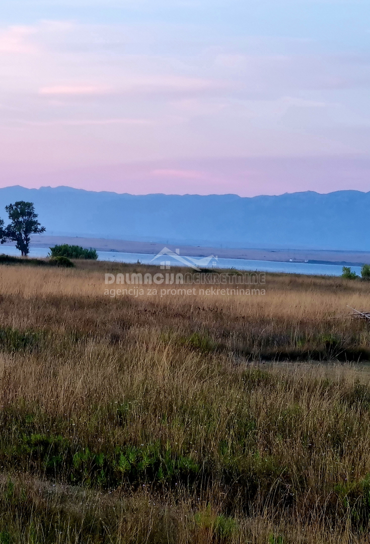 Land For sale - ZADARSKA PRIVLAKA
