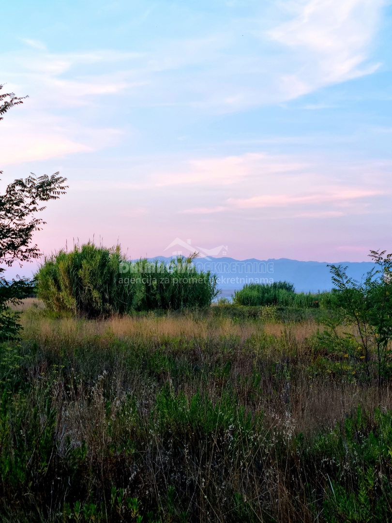 Land For sale - ZADARSKA PRIVLAKA
