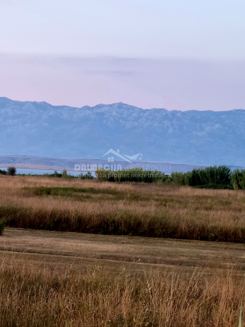 Land For sale - ZADARSKA PRIVLAKA