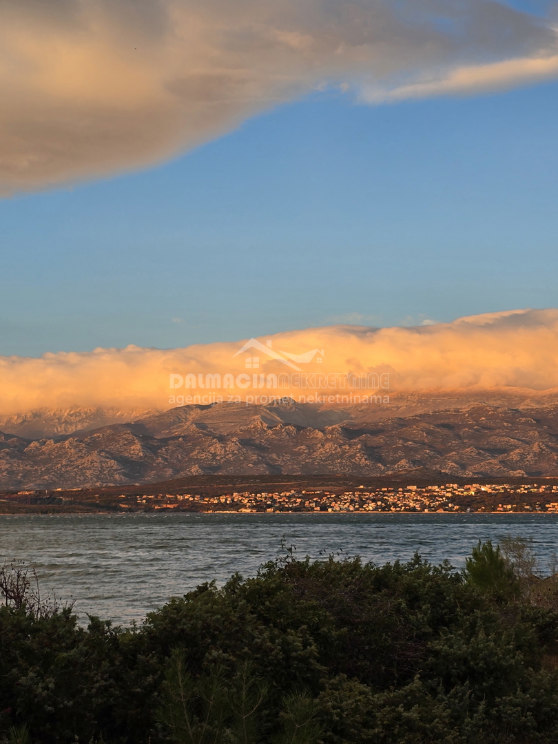 Land For sale - ZADARSKA NOVIGRAD