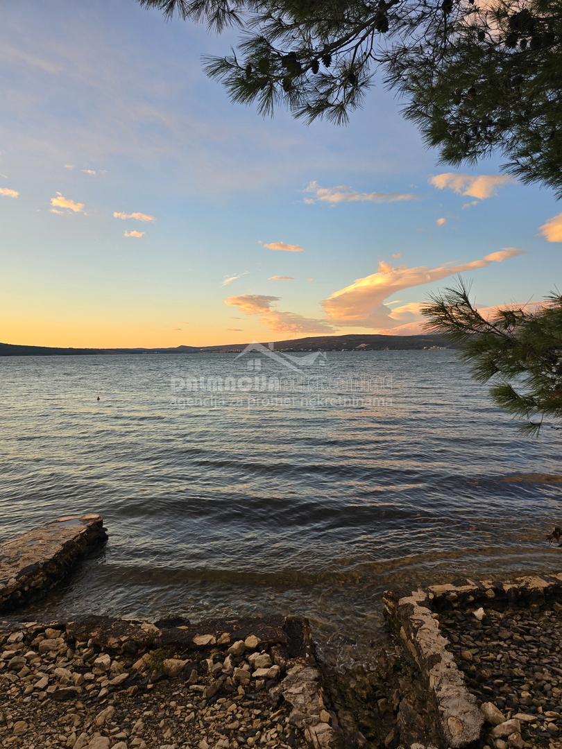 Land For sale - ZADARSKA NOVIGRAD