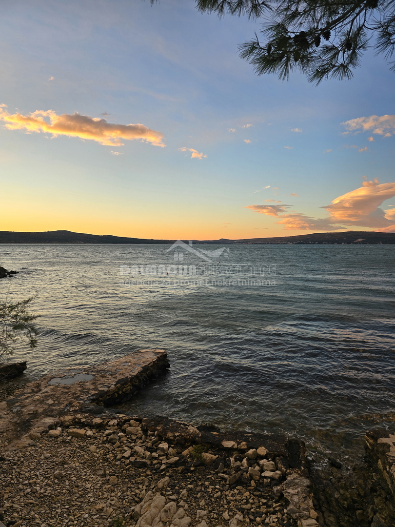Land For sale - ZADARSKA NOVIGRAD