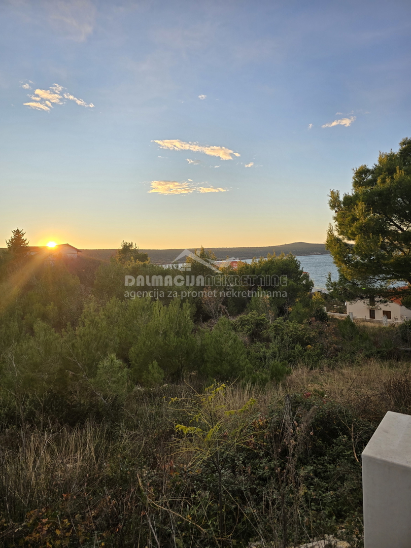 Land For sale - ZADARSKA NOVIGRAD