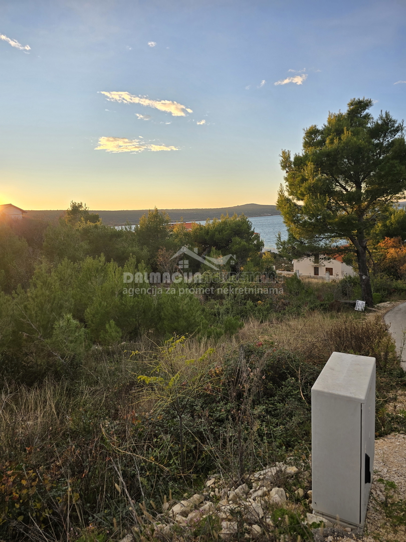 Land For sale - ZADARSKA NOVIGRAD