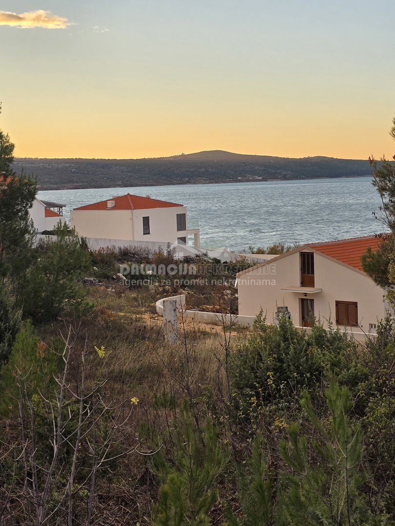 Land For sale - Zadarska Novigrad - foto 2/16