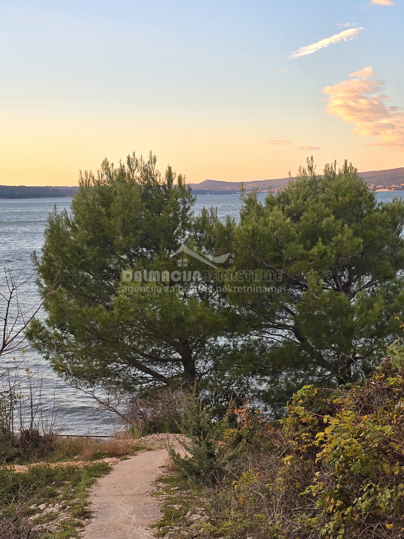 Land For sale - ZADARSKA NOVIGRAD