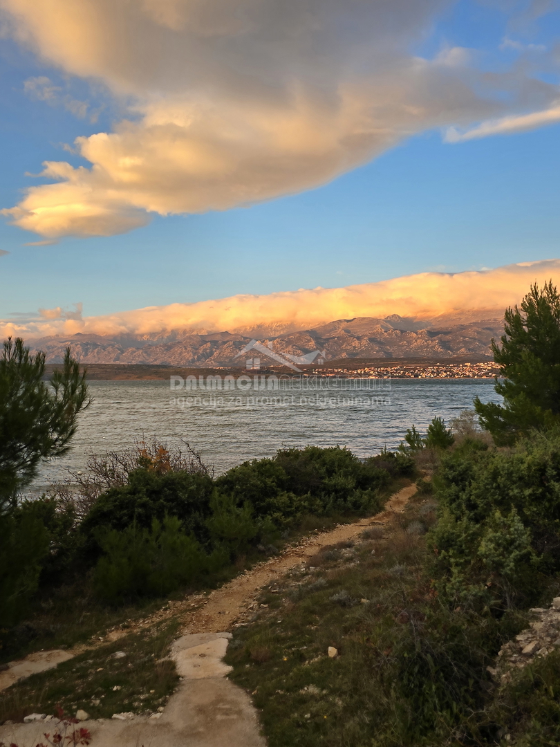 Land For sale - ZADARSKA NOVIGRAD