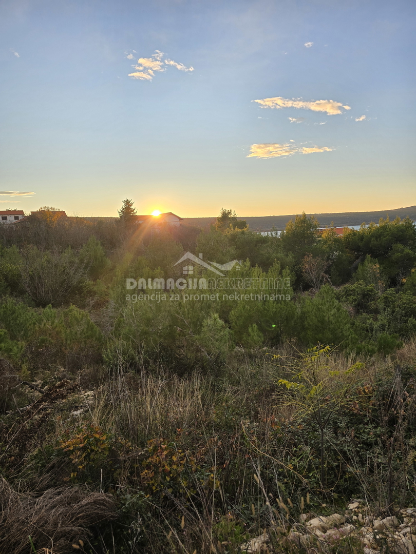 Land For sale - ZADARSKA NOVIGRAD
