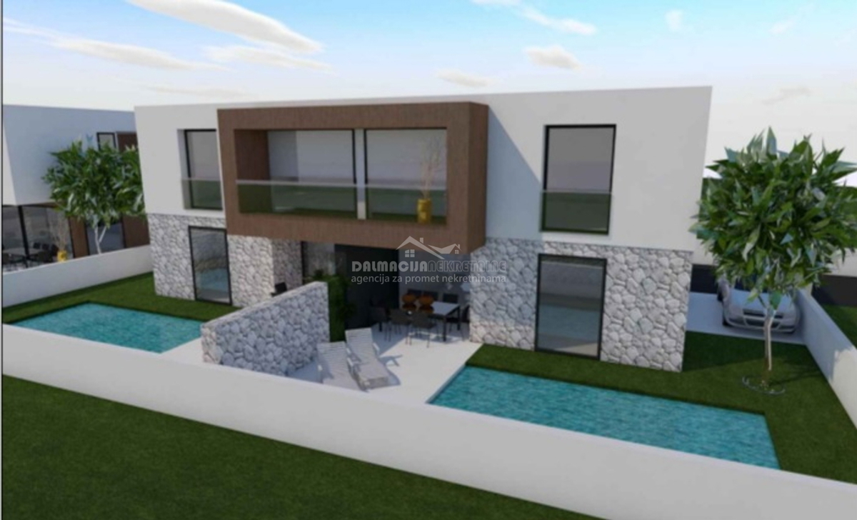 Appartamento In vendita - Zadarska Privlaka - foto 1/20