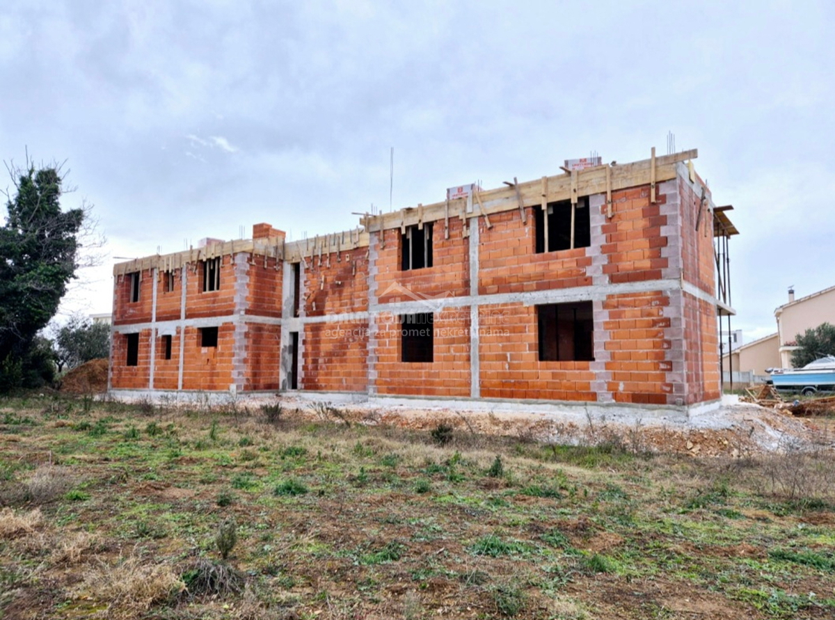 Appartamento In vendita - ZADARSKA PRIVLAKA