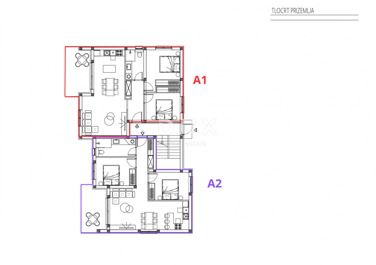 Flat For sale - šibensko-kninska šibenik - foto 5/10