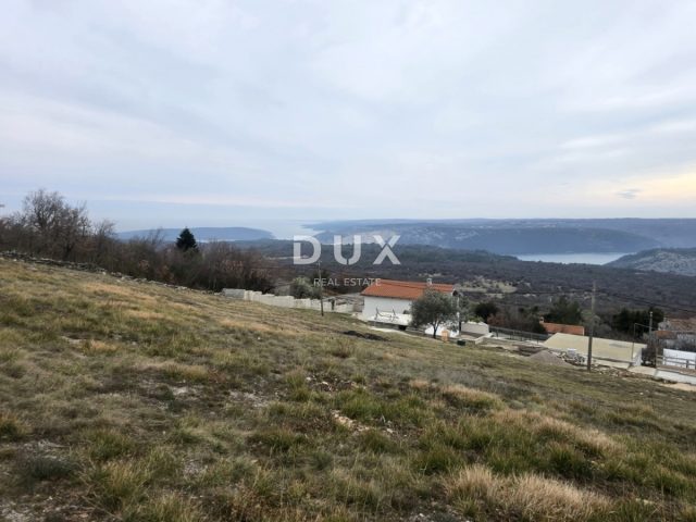 Grundstück zu verkaufen 700 m² – Labin