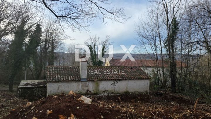 Hiša na predaj 57 m² – Labin