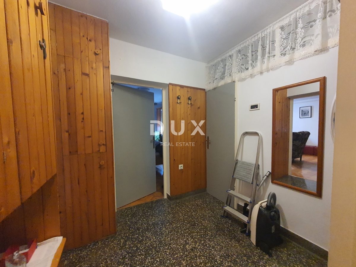 Flat For sale - PRIMORSKO-GORANSKA RIJEKA