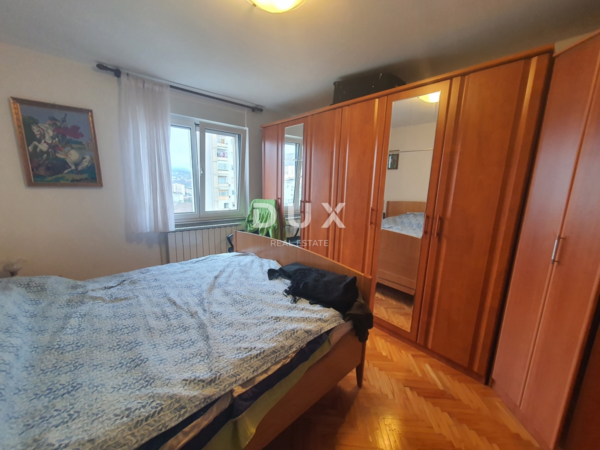 Flat For sale - PRIMORSKO-GORANSKA RIJEKA