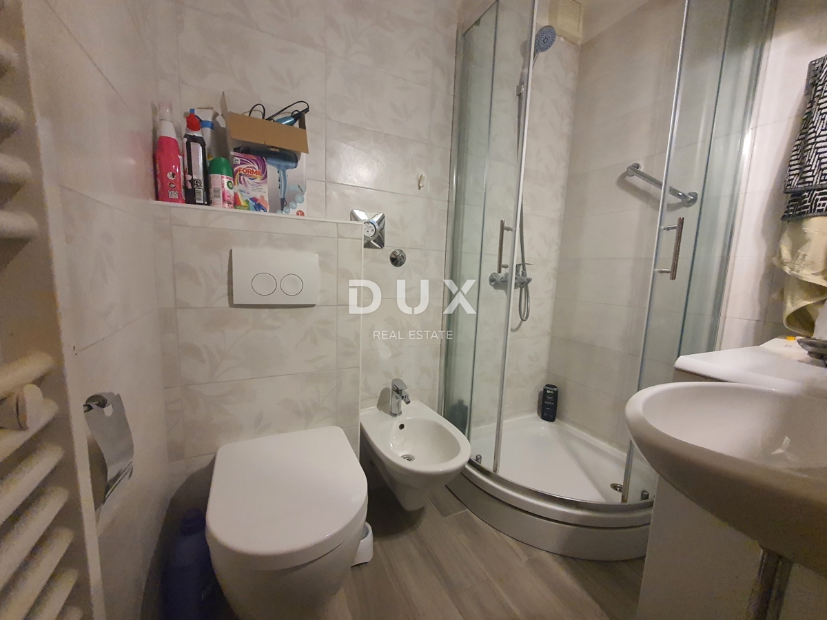 Flat For sale - PRIMORSKO-GORANSKA RIJEKA