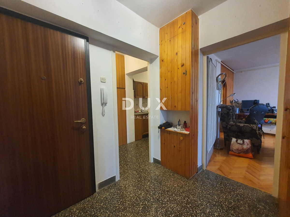 Flat For sale - PRIMORSKO-GORANSKA RIJEKA