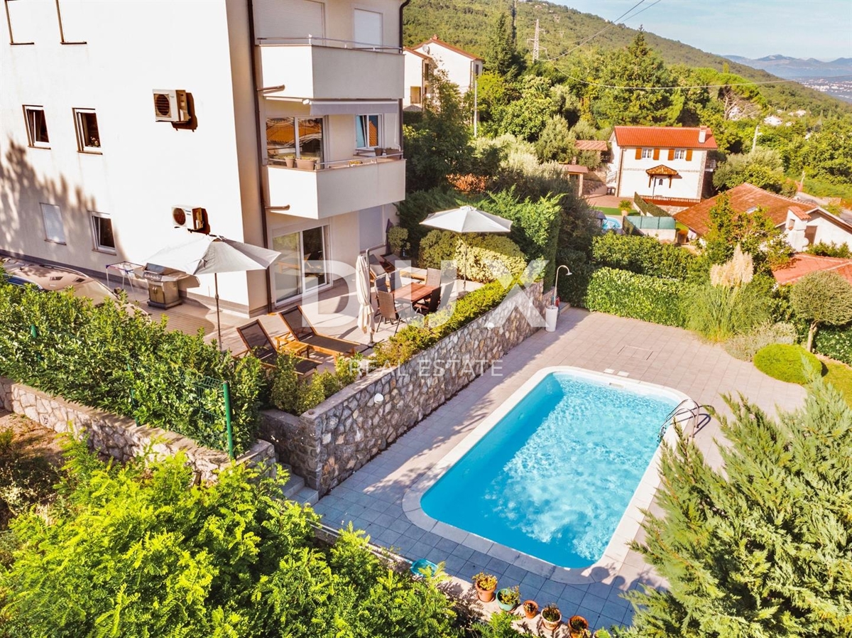 Apartmán Na predaj - Primorsko-goranska Opatija - foto 1/26