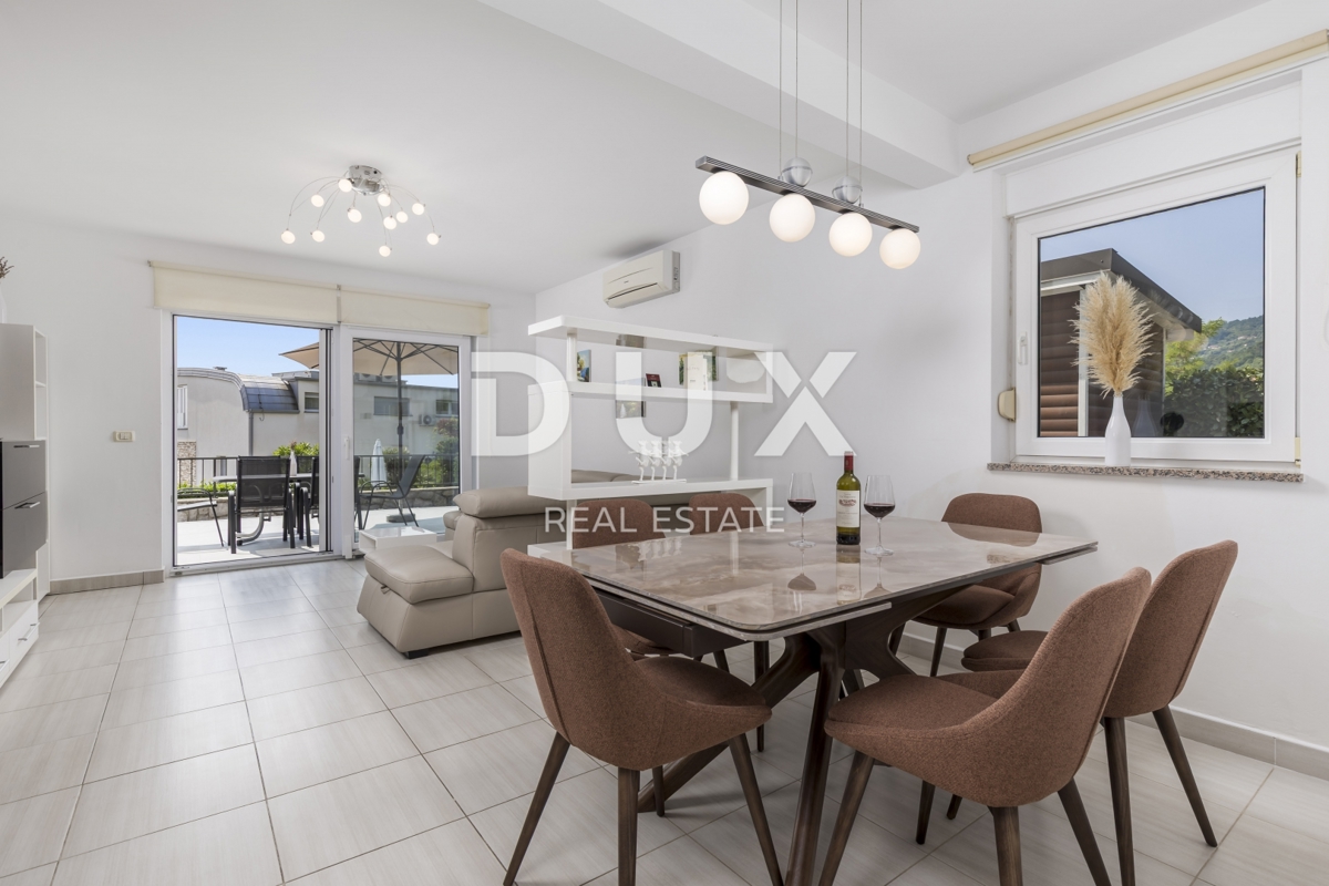 Apartmán Na predaj - PRIMORSKO-GORANSKA OPATIJA